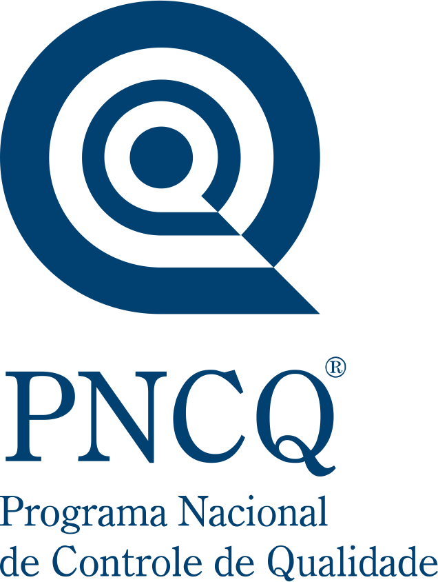 PNCQ - Programa nacional de controle de qualidade
